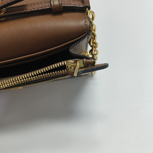 Hampshire Calfskin Brown