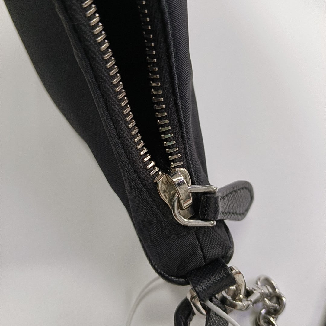 Re-Edition2005 Nylon Black