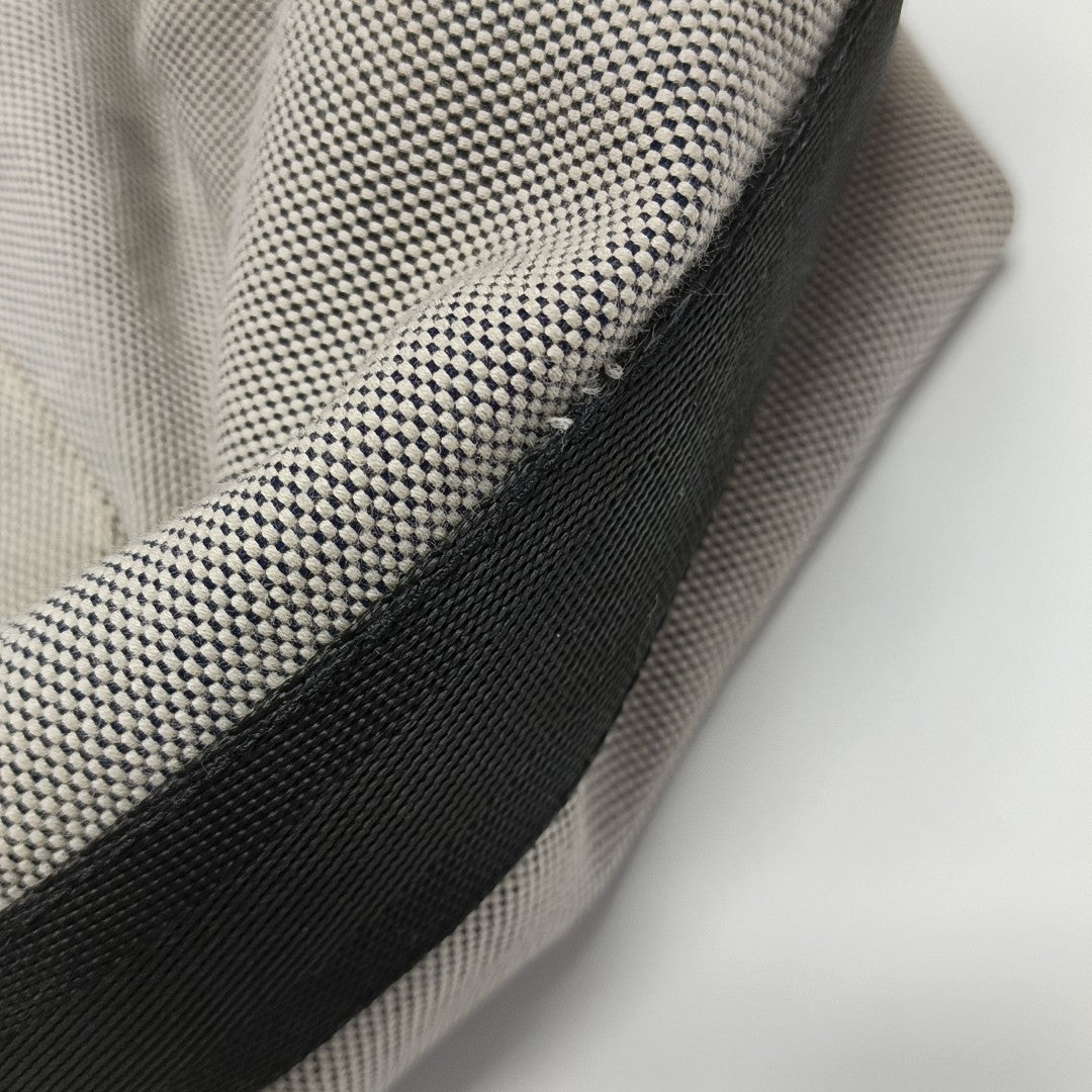 ARTICLES DE VOYAGE TEXTILE Canvas Gray