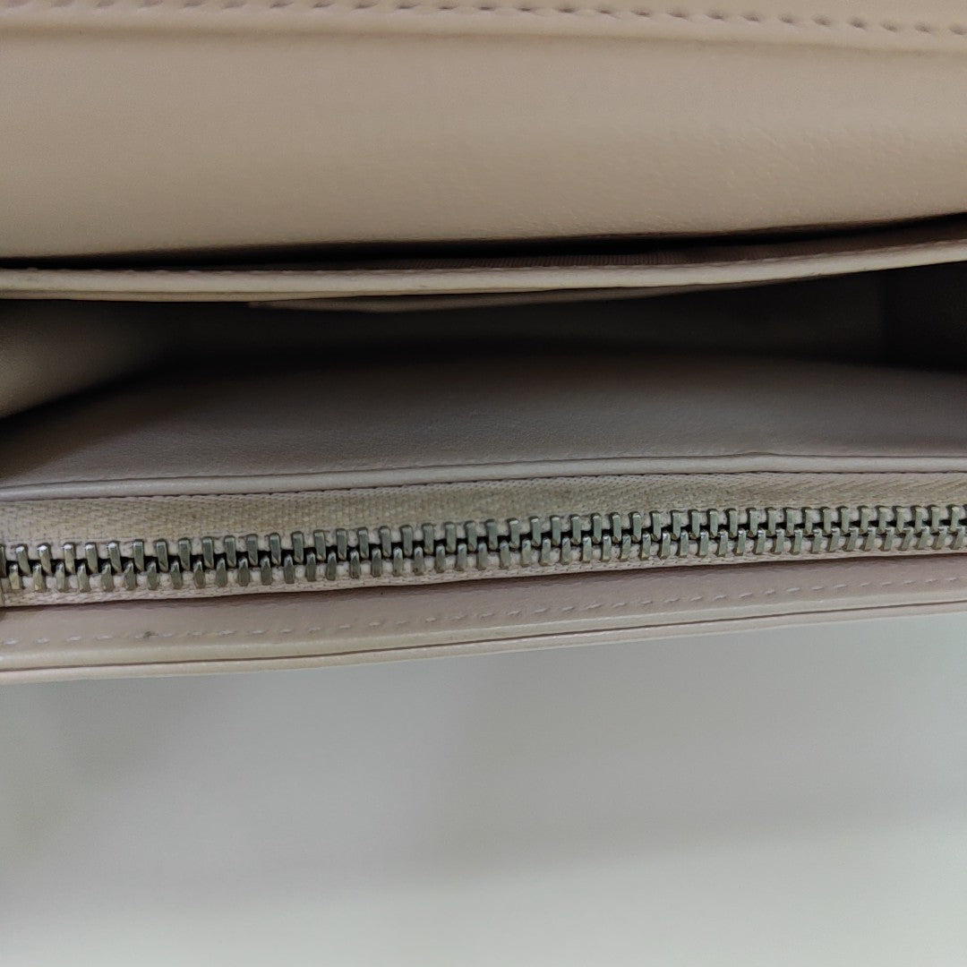 Calfskin Pink