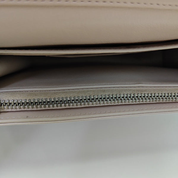 Calfskin Pink