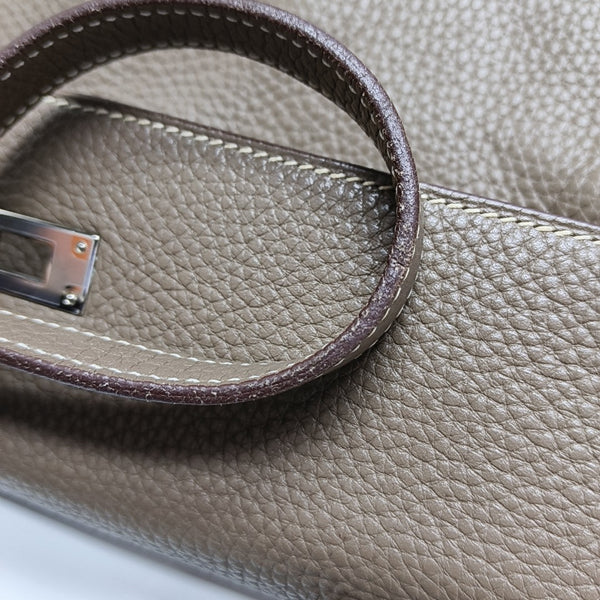 Kelly 32 Clemence Gris