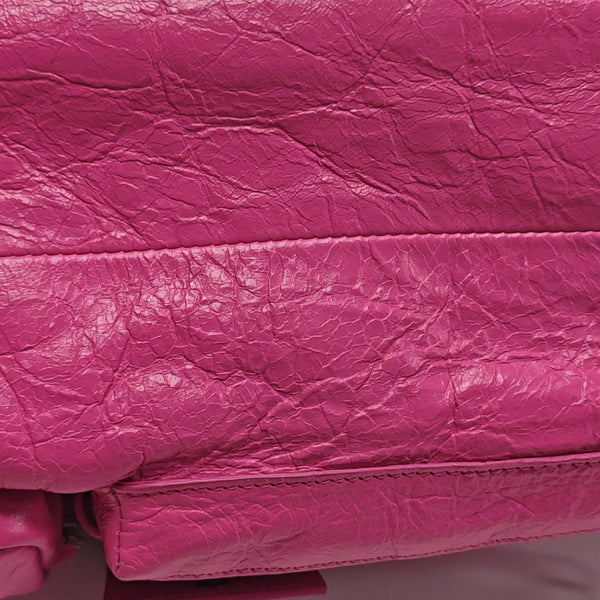 Superbusy Mini Lambskin Red