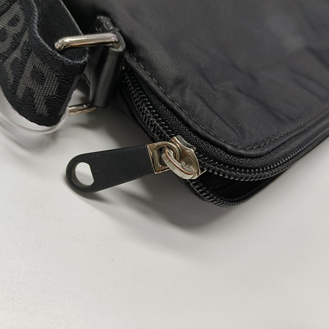 Nylon Black
