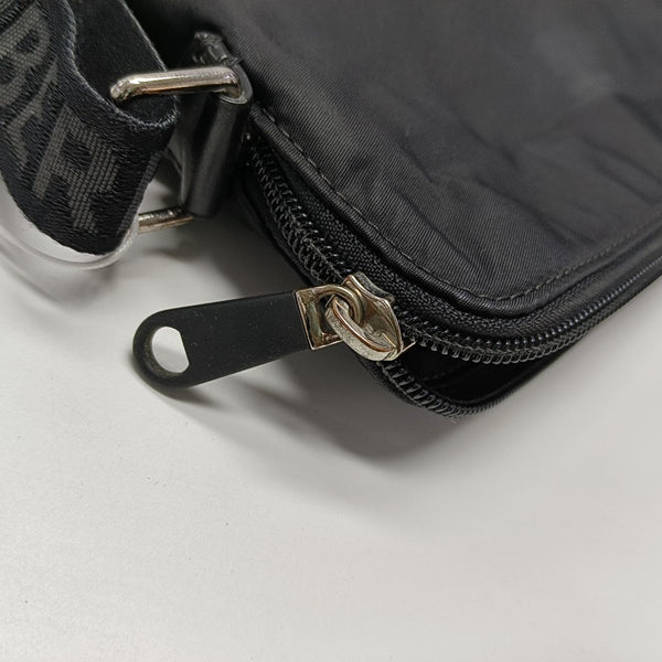 Nylon Black