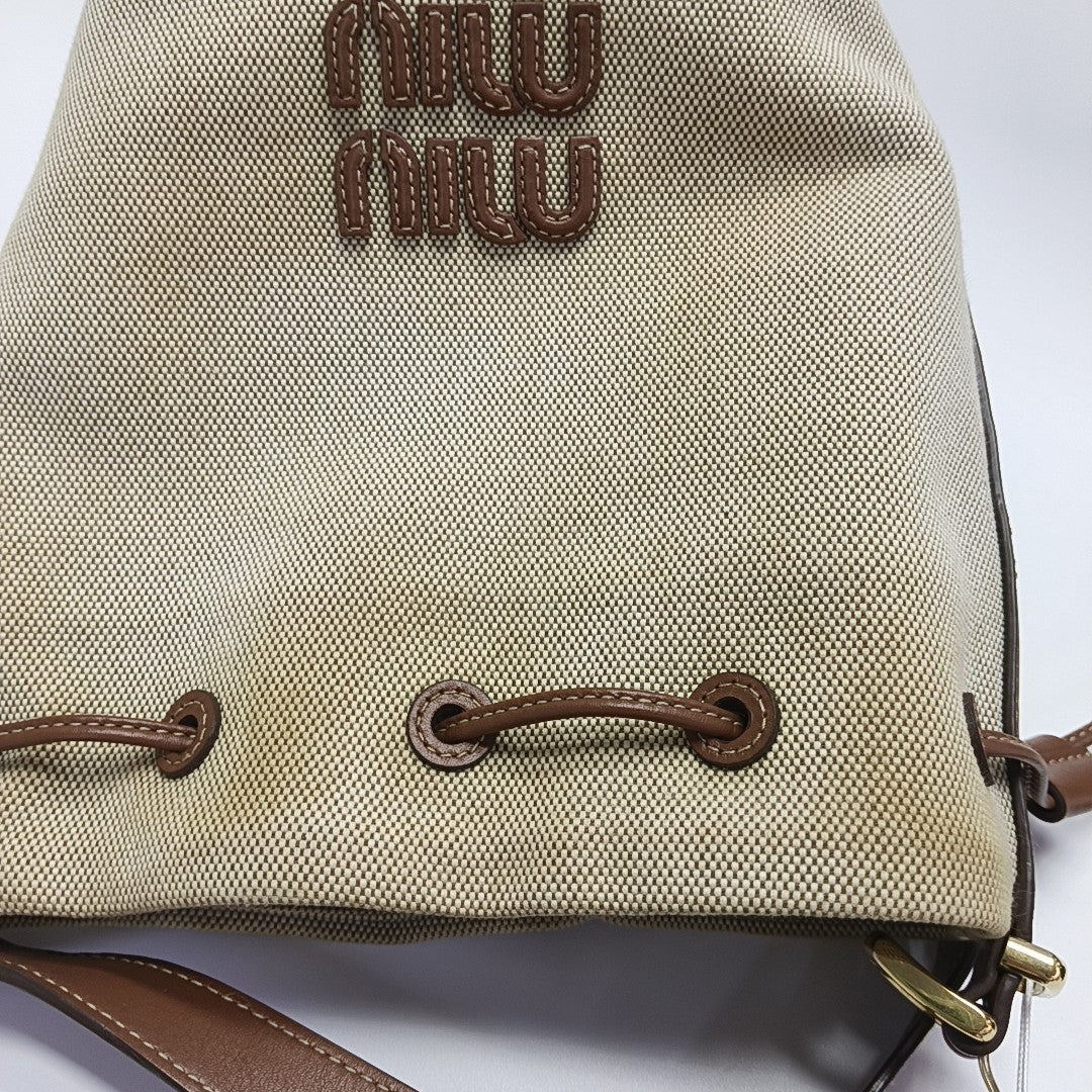 IVY Canvas Beige