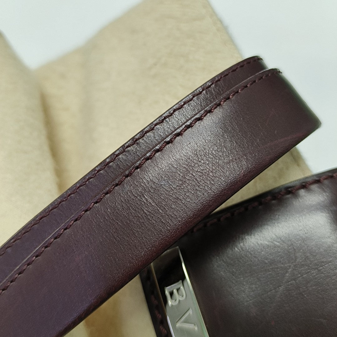 BVLGARI LOGO Fabric Beige