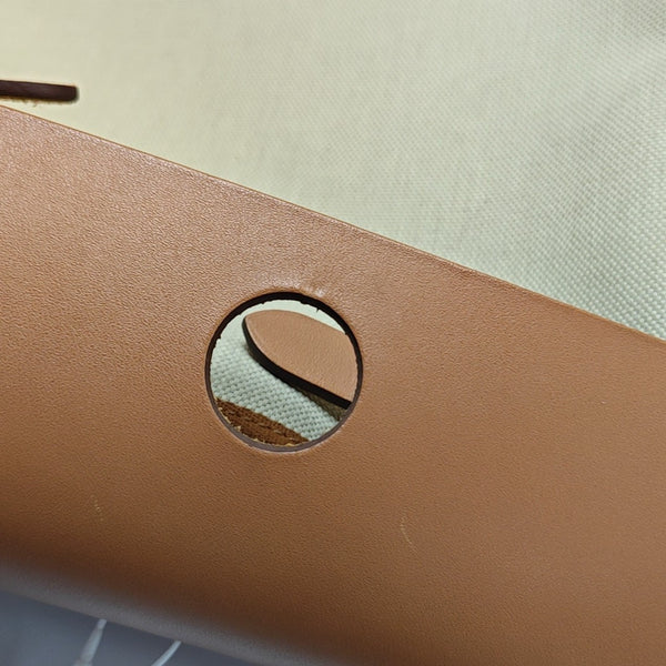 Herbag 31 Canvas Beige