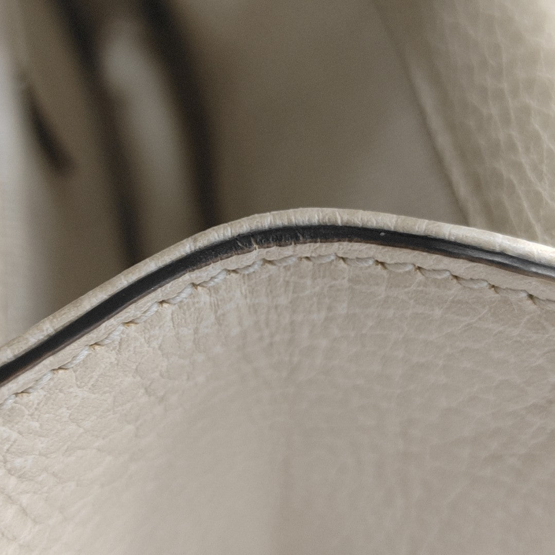 Dionysus Small Calfskin Beige