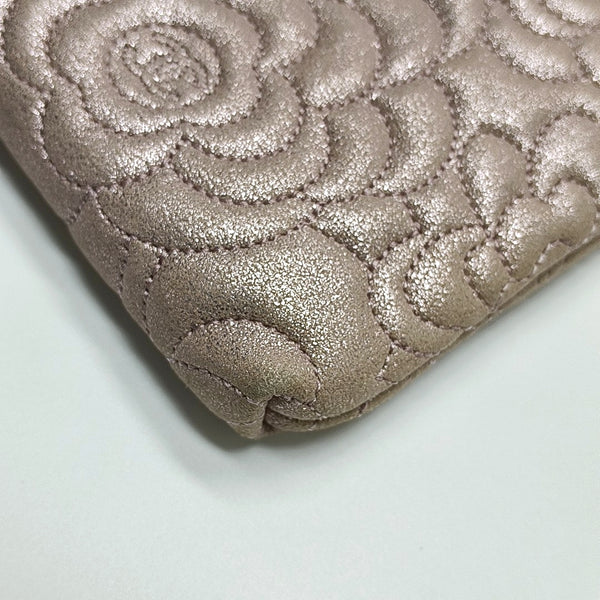 Lambskin Pink