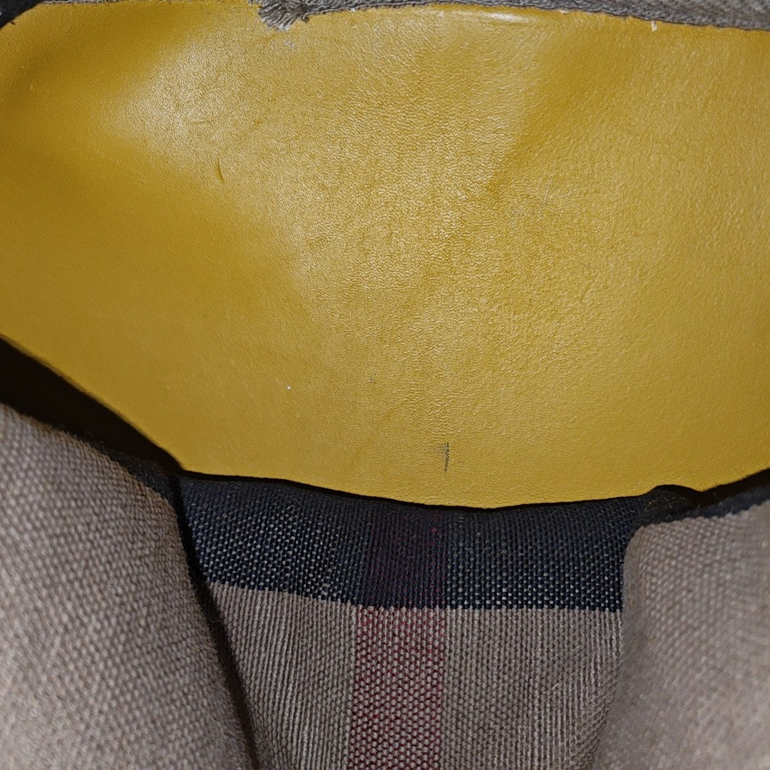 Ashby Medium Canvas Beige