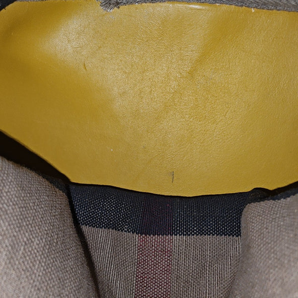 Ashby Medium Canvas Beige