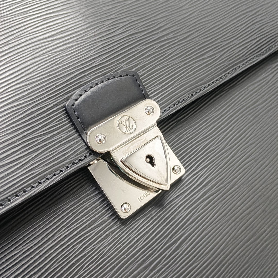 ROBUSTO Epi Black