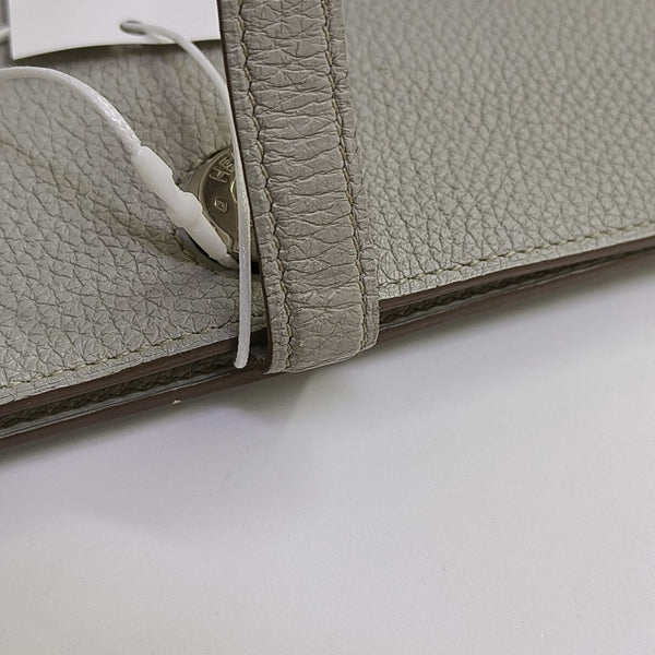 Dogon Togo Gray Wallet