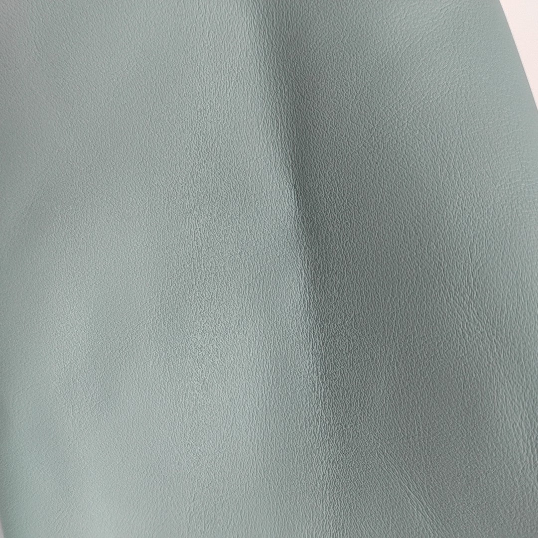 Double Knot Calfskin Blue
