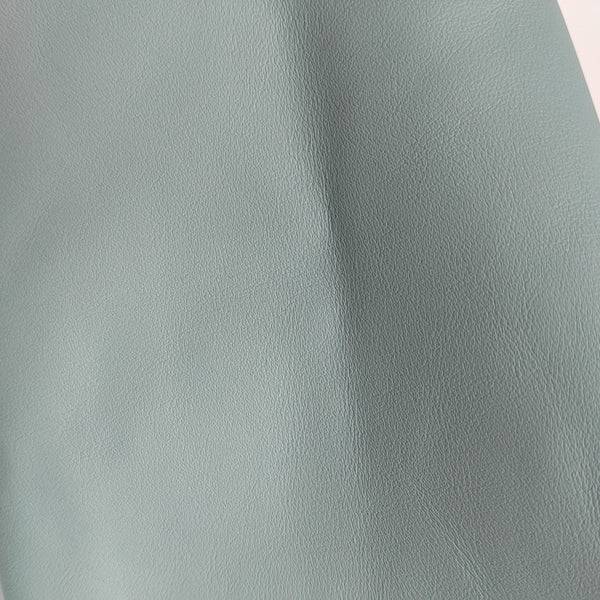 Double Knot Calfskin Blue