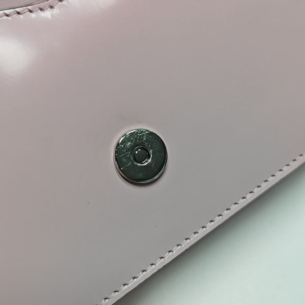Calfskin Mini Pink