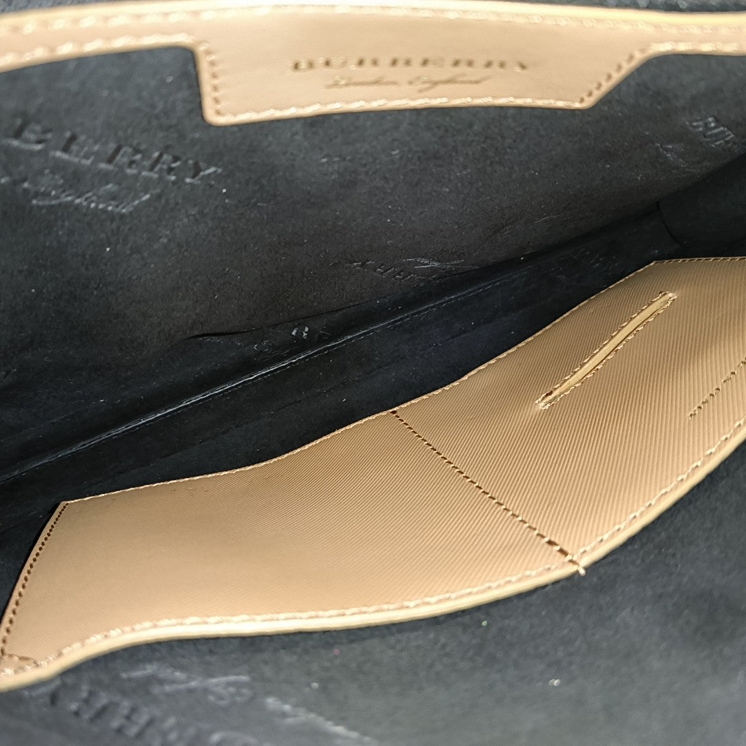 Calfskin Beige