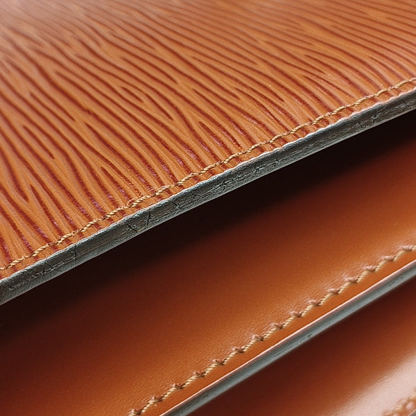 CAPUCHIN Epi Brown