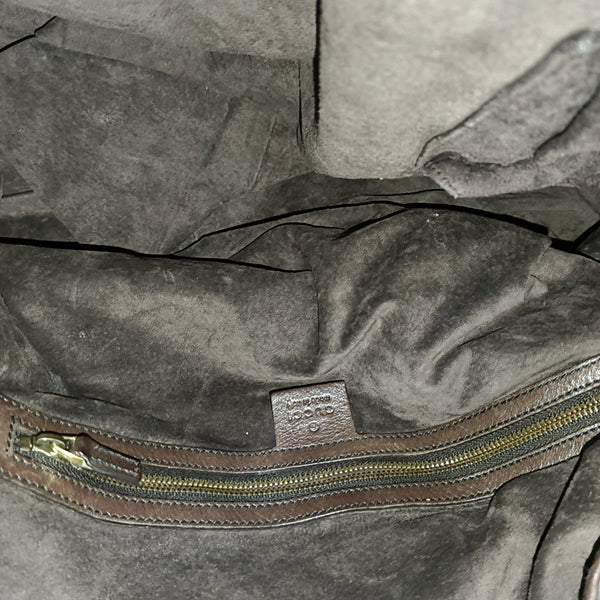 Python Brown