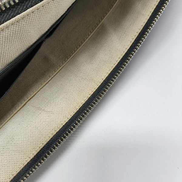 GG Supreme Monogram Coated Canvas Beige
