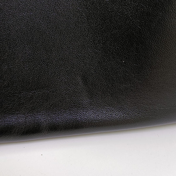 CARRYALL CARGO PM Monogram Lambskin Black