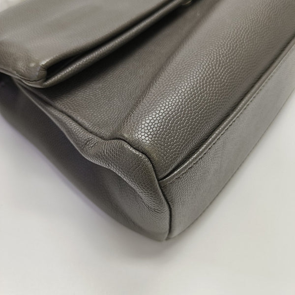 WEST HOLLYWOOD Calfskin Gray