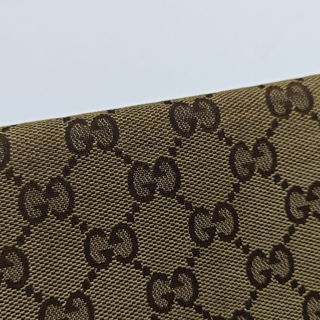 Lovely Monogram Canvas Beige