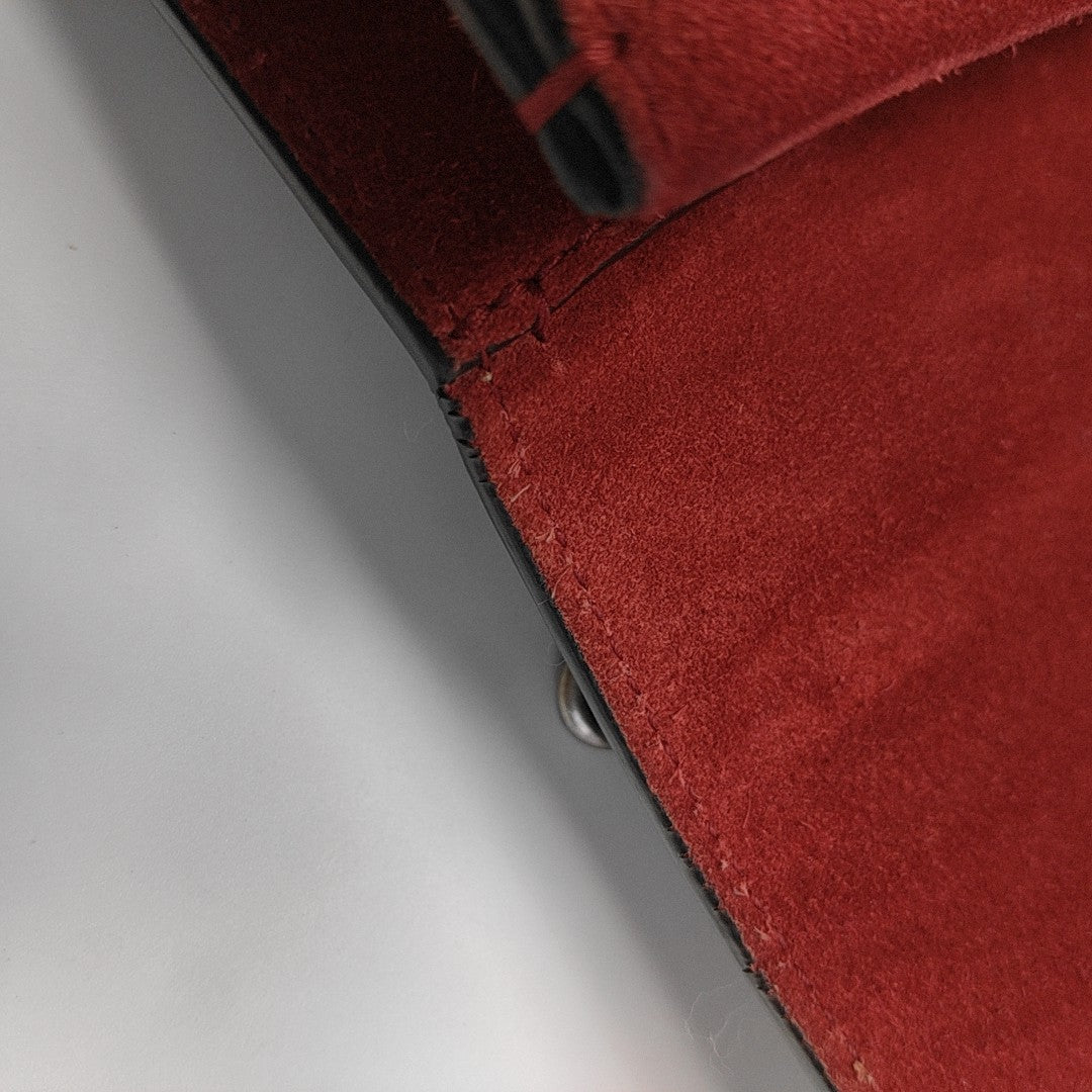 Dionysus Mini Monogram Coated Canvas Beige