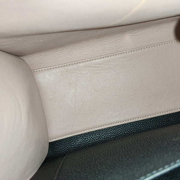 CITY STEAMER PM Calfskin Pink