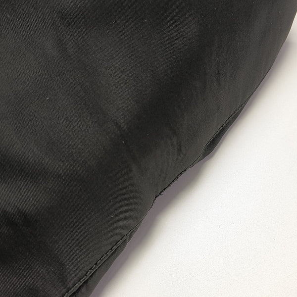 Vela Small Nylon Black