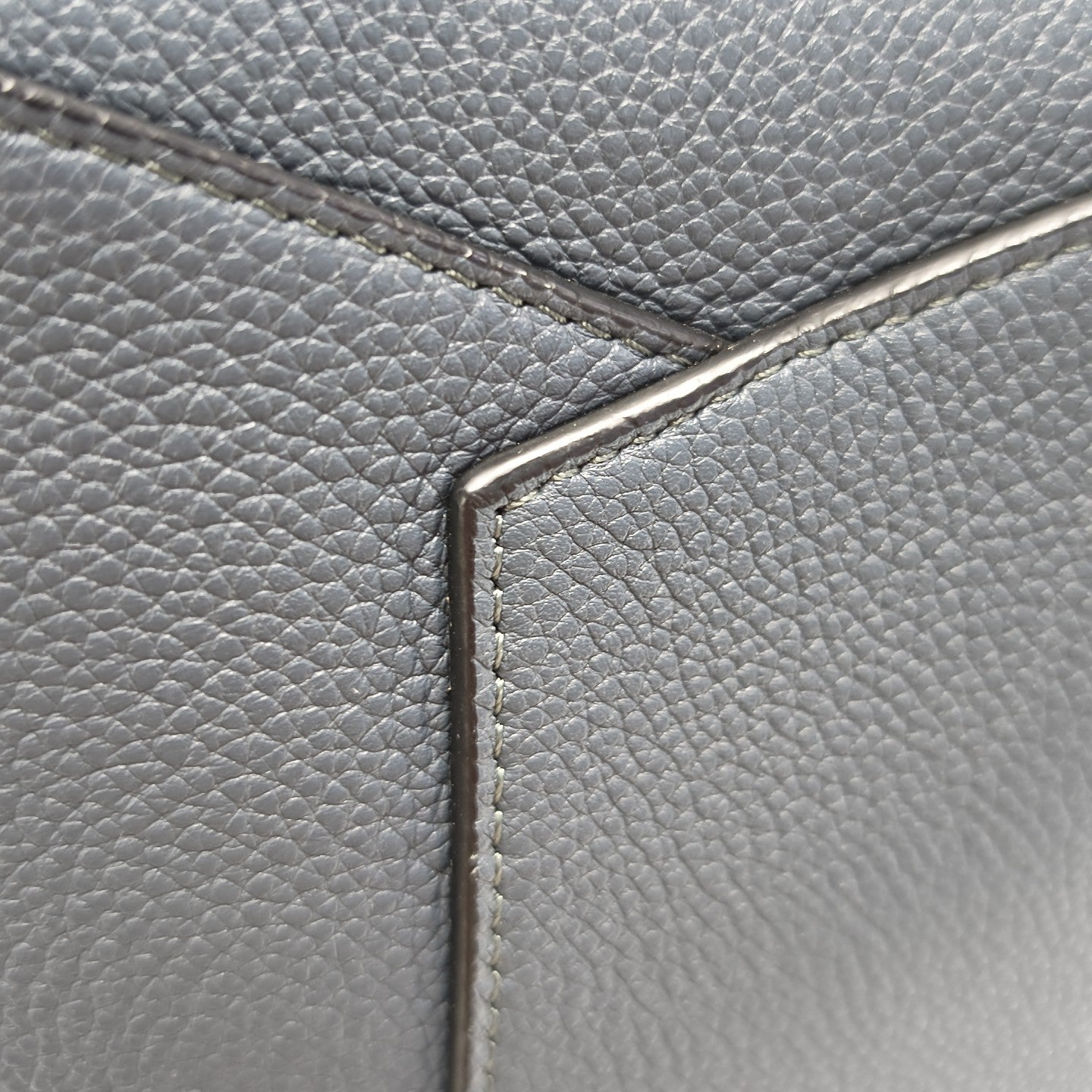 SANGLE Calfskin Blue