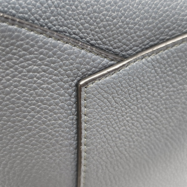 SANGLE Calfskin Blue