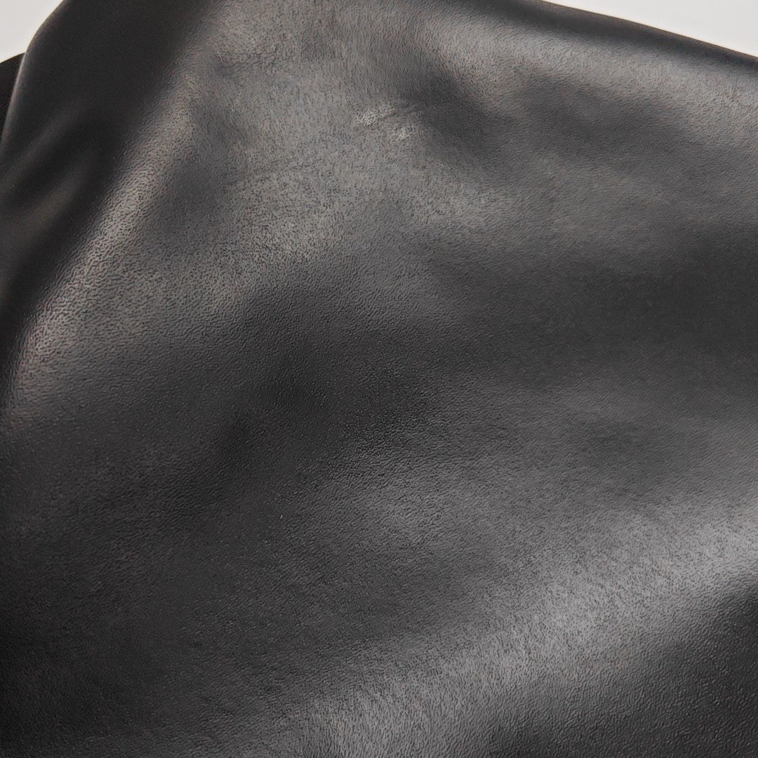 Monster Nylon Black