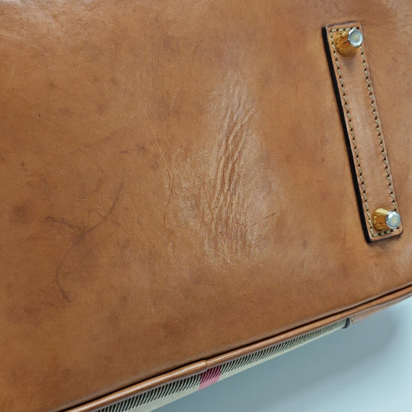 Milverton Canvas Beige