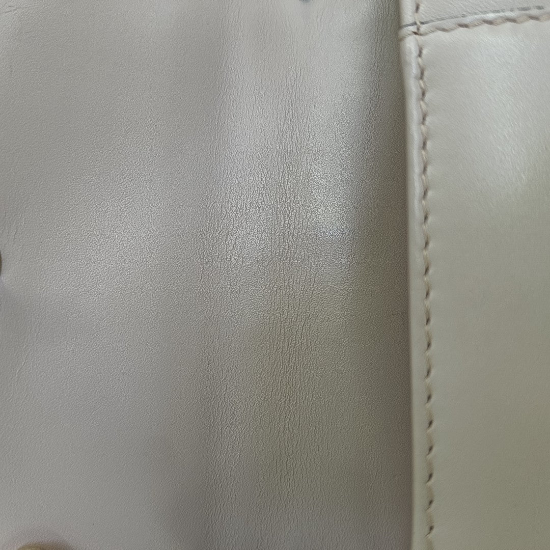 SERPENTI FOREVER Small Calfskin Pink