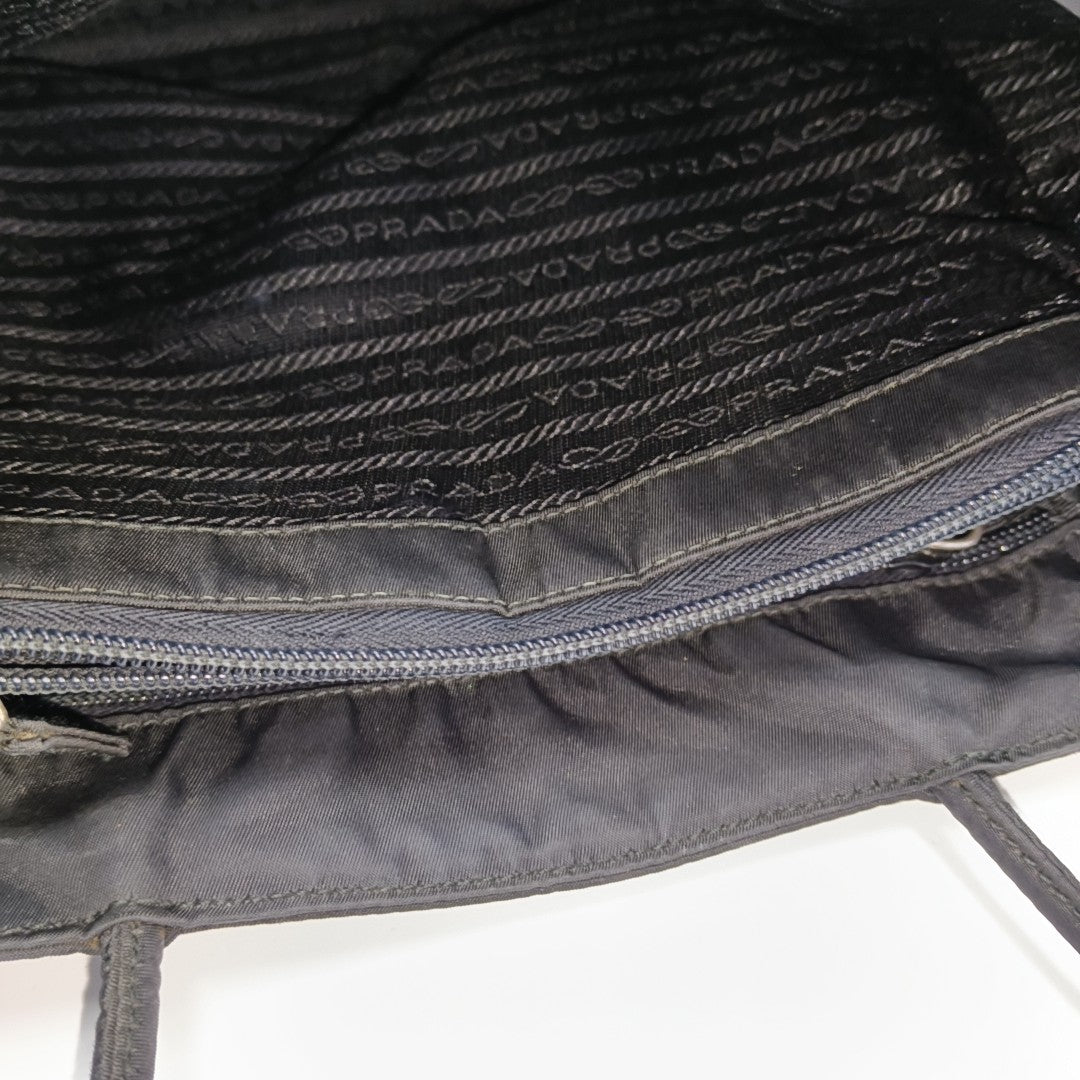 Nylon Black