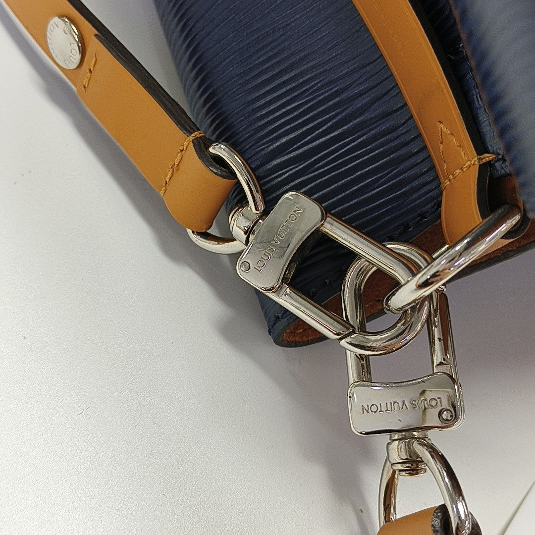 NÉONOÉ BB Epi Azul