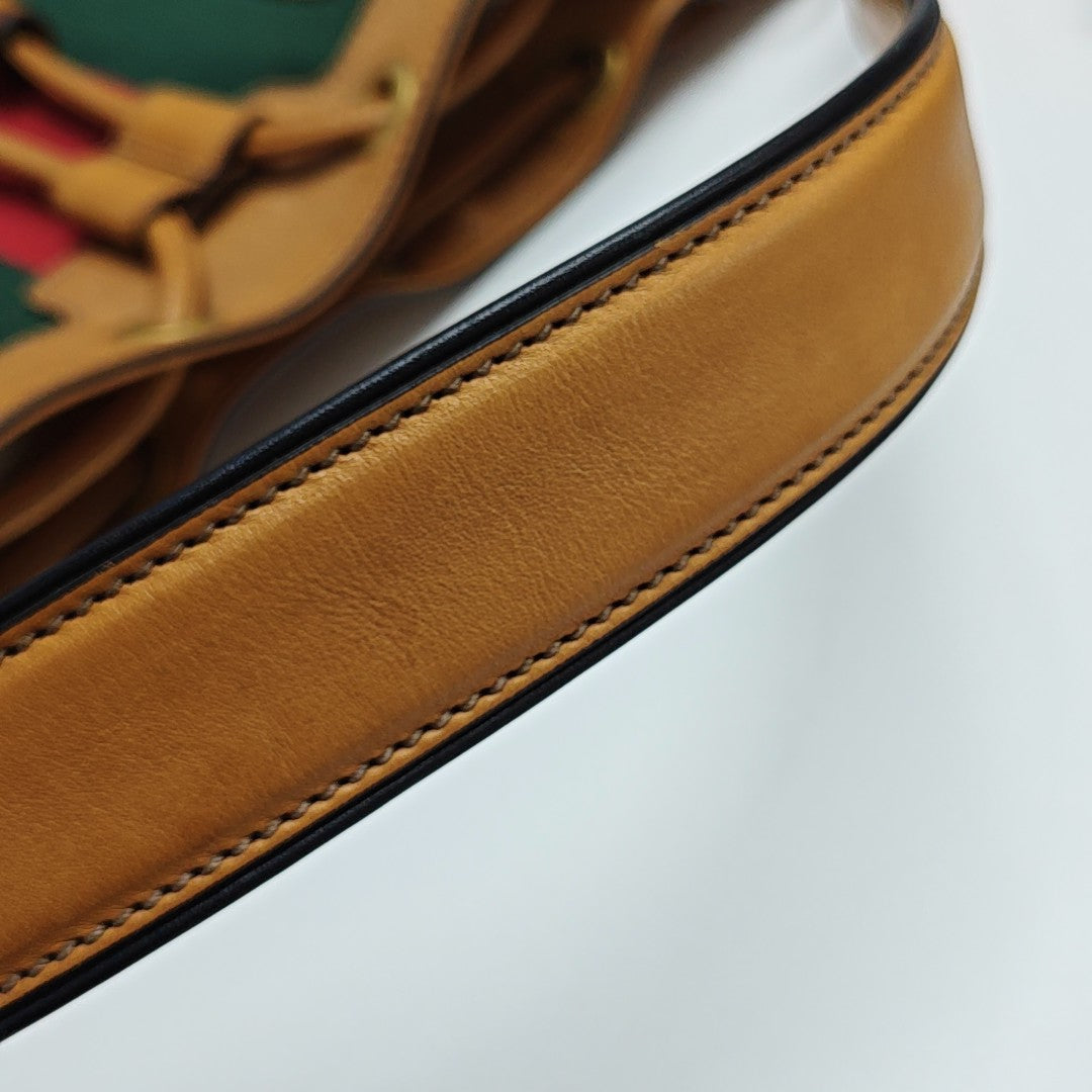 Rania Calfskin Brown