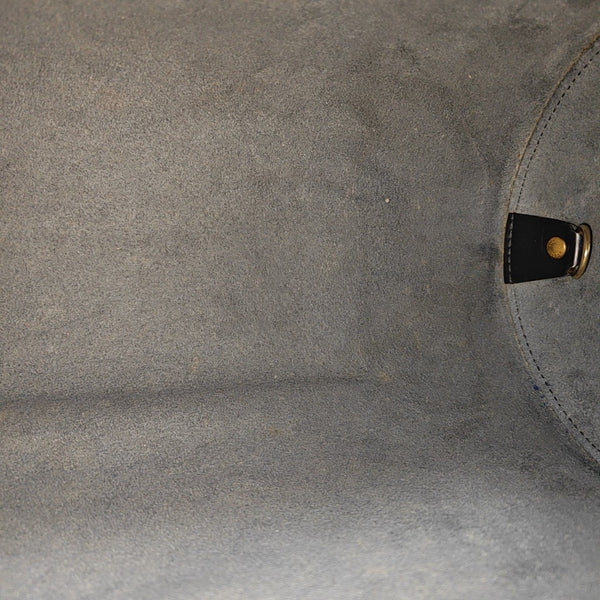 VINTAGE SOUFFLOT Epi Black
