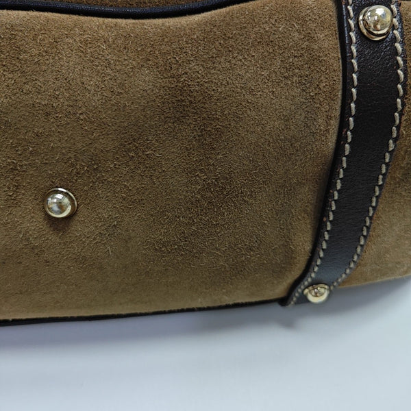 Royal Suede Brown