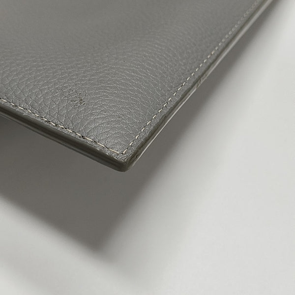 Calfskin Gray