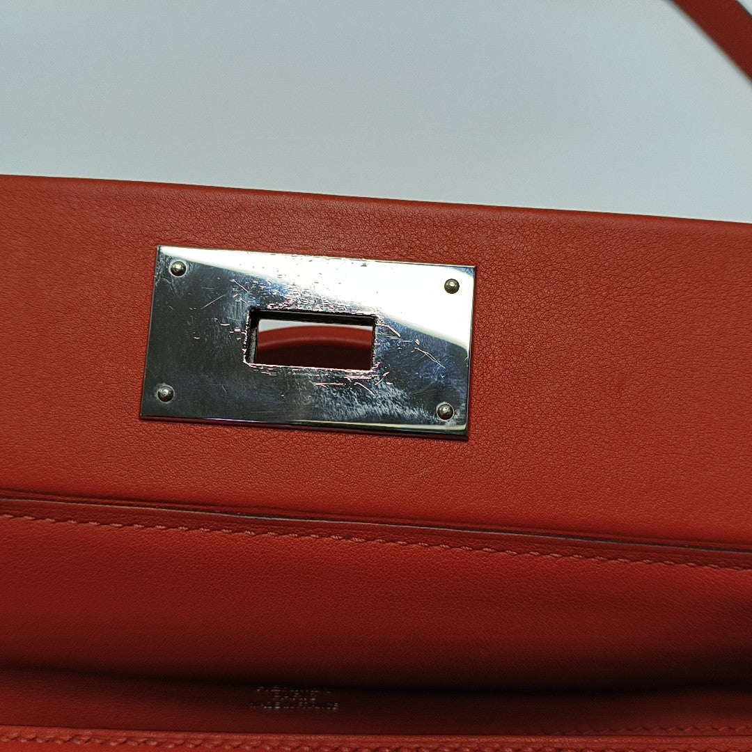 1 29 Clemence Red