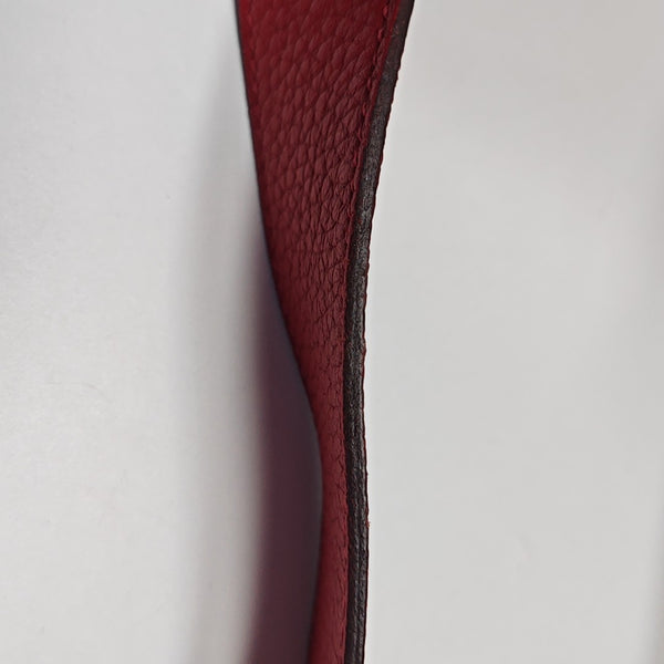 Lindy 30 Clemence Red