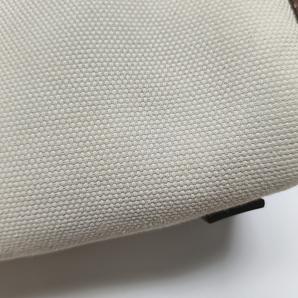 Freya Canvas White