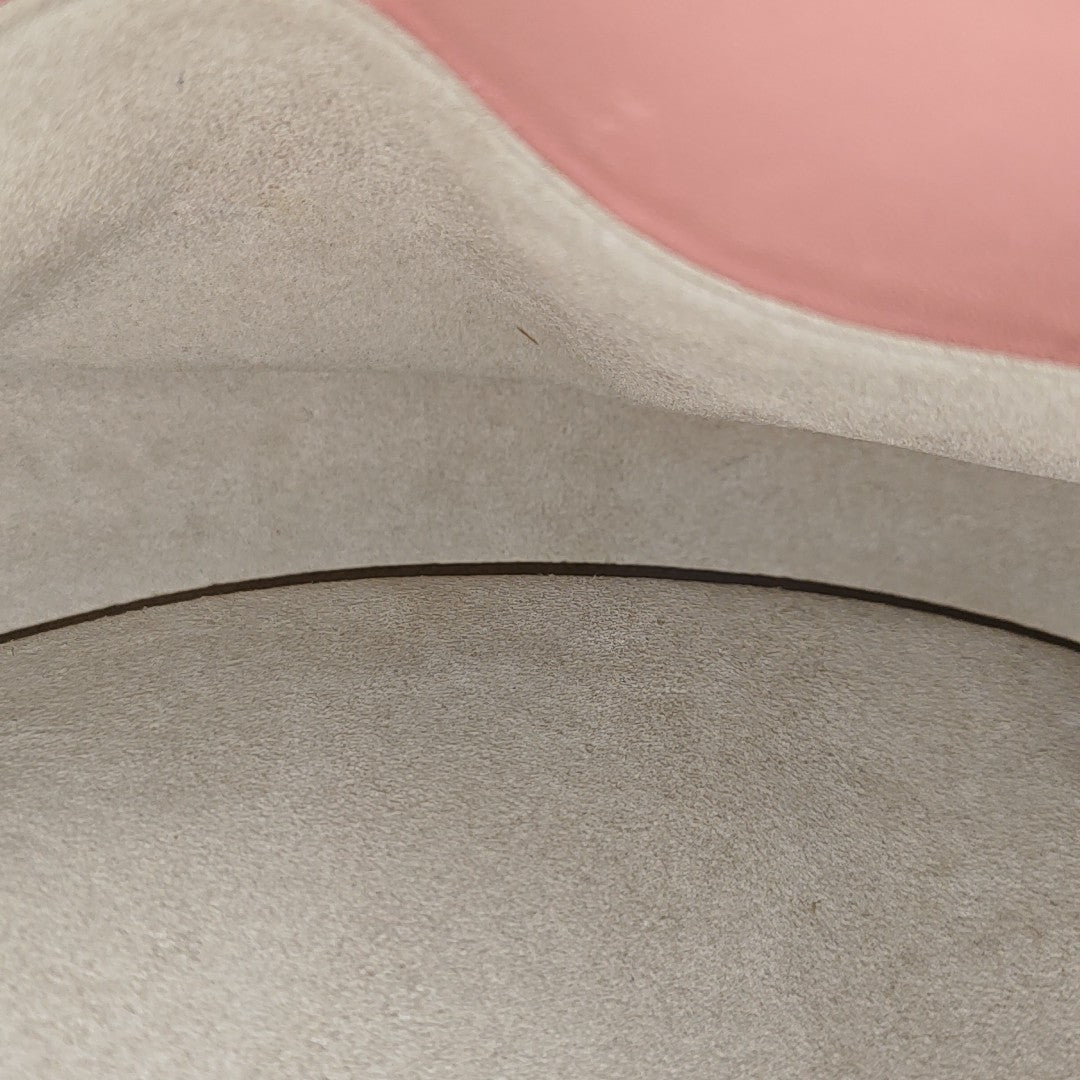 Georgia Calfskin Pink