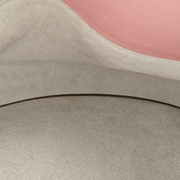 Georgia Calfskin Pink