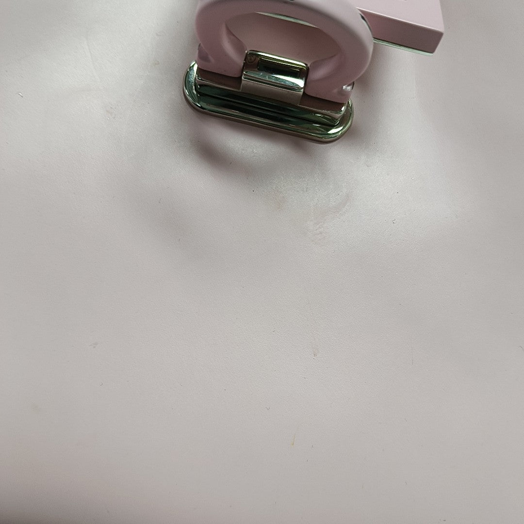 Trifolio Leather Pink