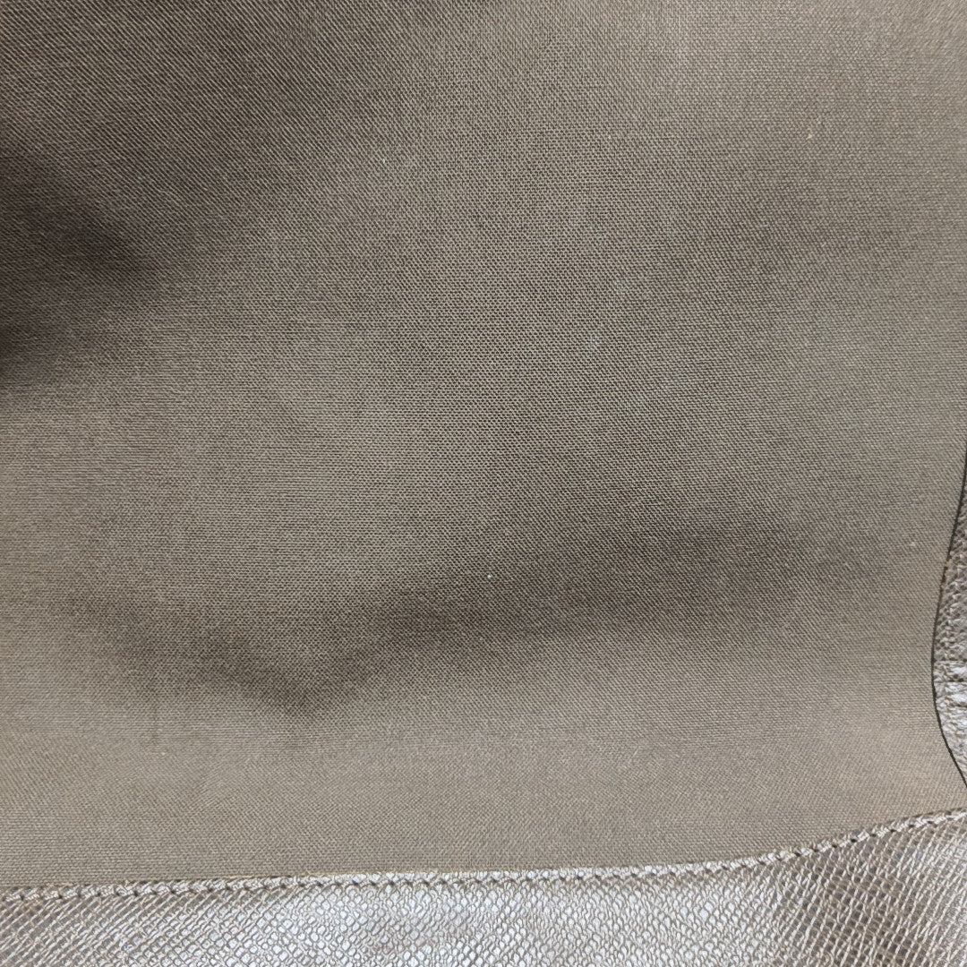 ALEX Calfskin Brown