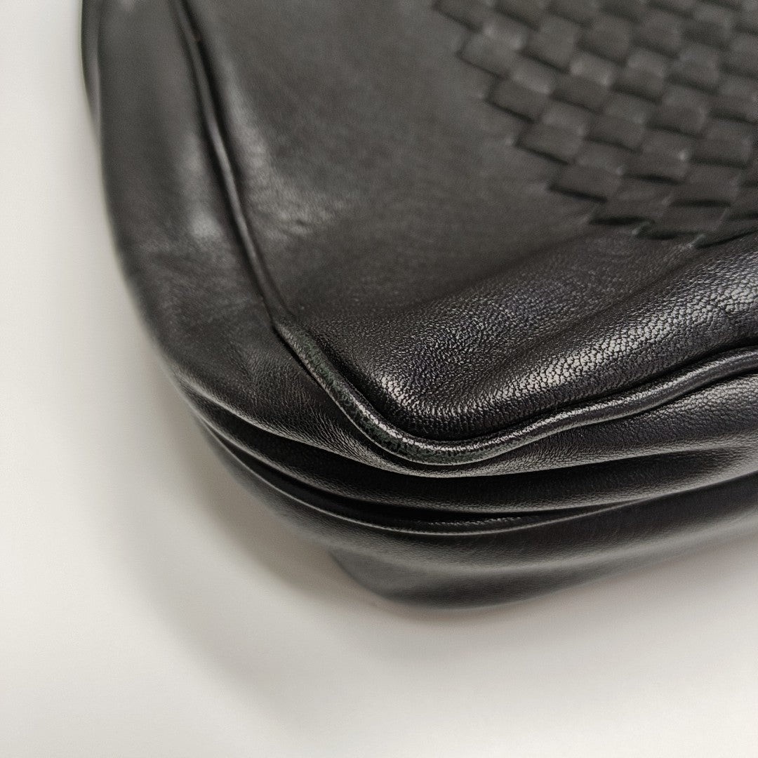 Calfskin Black